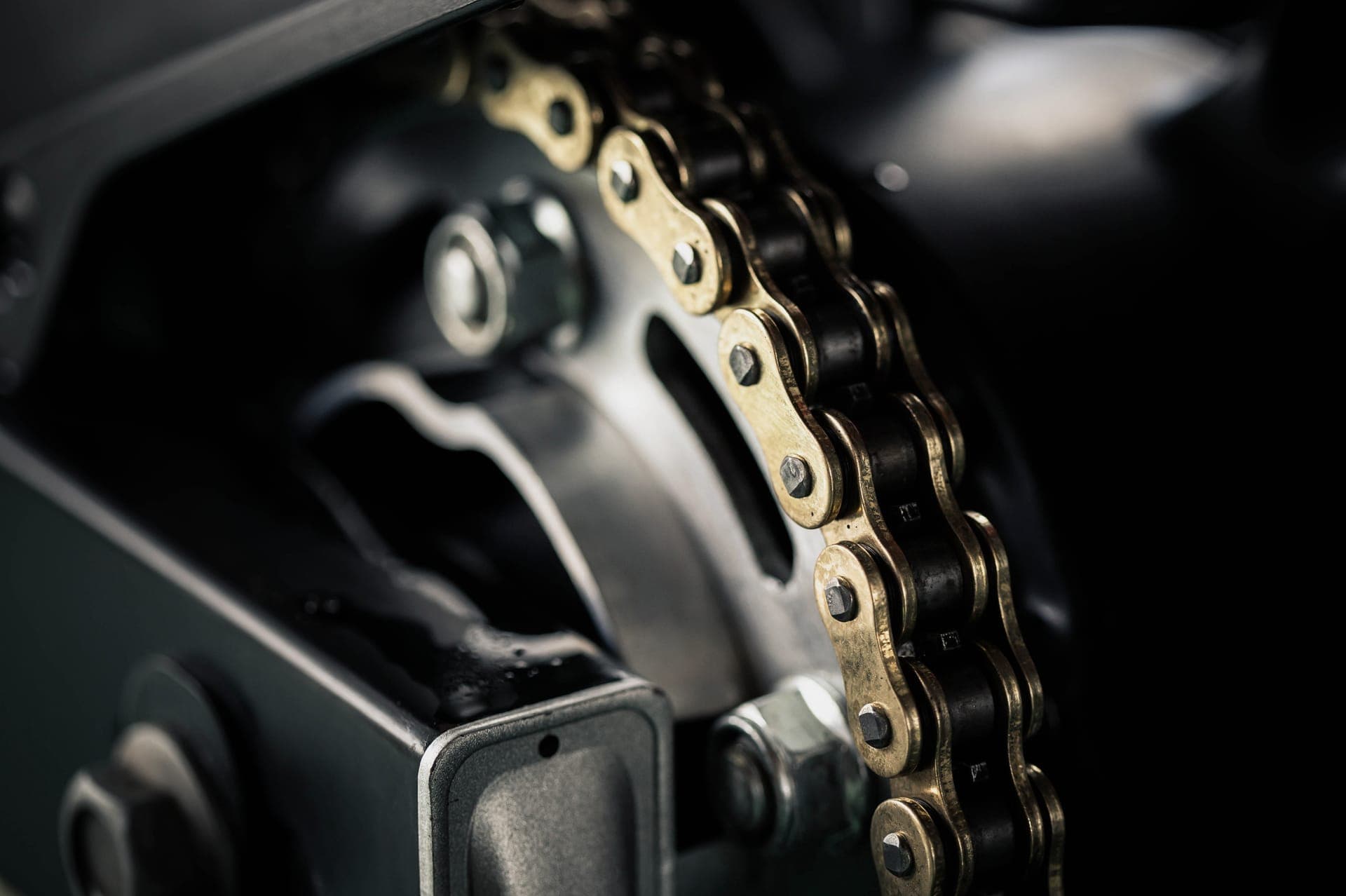 Parts that fit